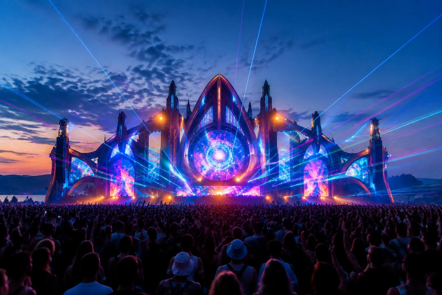 AMF in Amsterdam, Netherlands